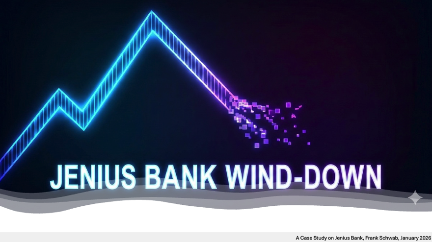 A Case Study on Jenius Bank, Main, Frank Schwab, January 2026