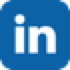 LinkedIn Icon