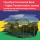 Mauritius Commercial Bank 512x512